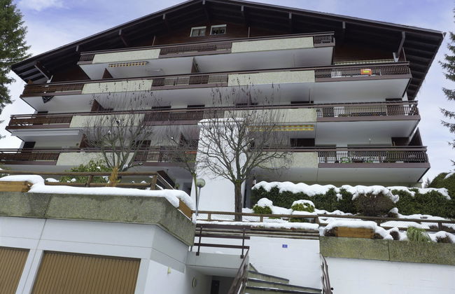 Résidence Maze B 10 - Foto 32