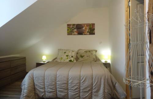 Charmante maison Solognote rénovée - Photo 9