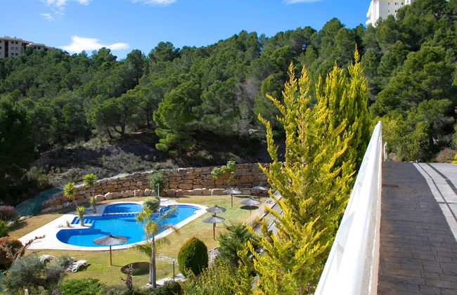 Jardines de Altea Hills - Foto 22