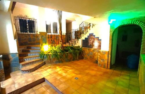 Flamencos del cerrado - Photo 17