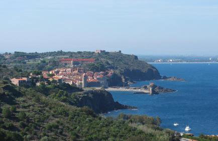 Entre Banyuls et Collioure T2 à Port vendres - Foto 2