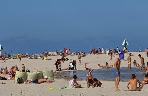 A menos de doscientos metros de la playa - Foto 29