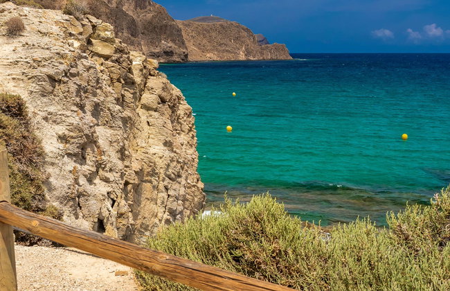 Excursión al Cabo de Gata - Photo 1