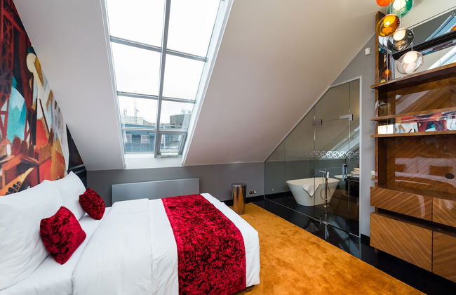 Aquarius Residence by TKC - Foto 21