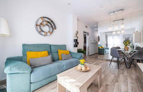 El Limonar de la Ribera Parking Art - Foto 4