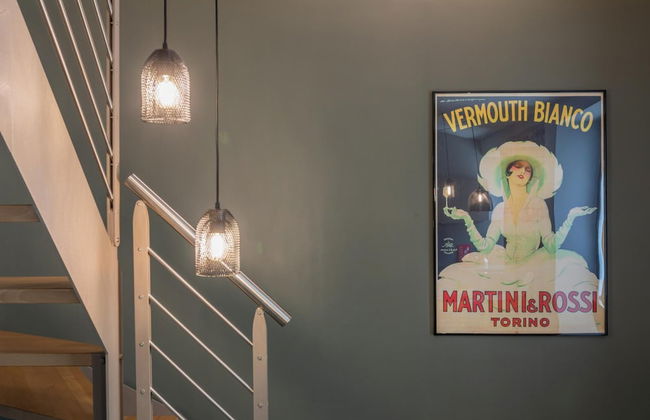 Le Casette del Balon by Wonderful Italy - 2-bedroom Apartment - Foto 14