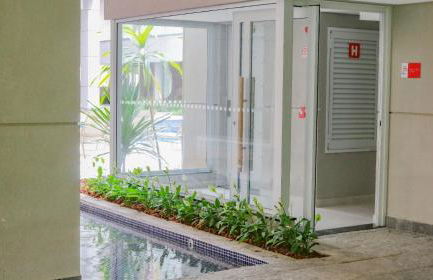 Residencial Fiji - Praia Grande - Foto 14