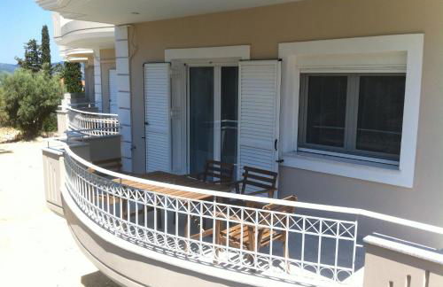 Kanellos luxury apartments - Foto 40