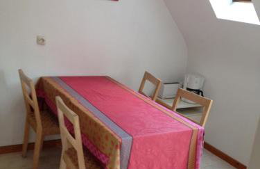 Gite Kaefferkopf - Foto 3