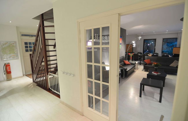 Quaint Villa in Doornspijk With Swimming Pool - Photo 5