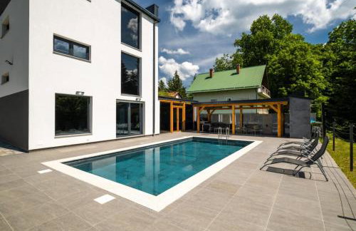 Luxury Villa Rebecca - Foto 15