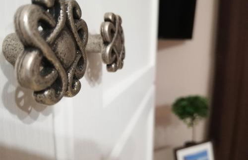 Central Siracusa - AliceA apartment with Balcony & Green View - Foto 10