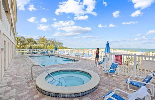 Oceanside 302 - Foto 37