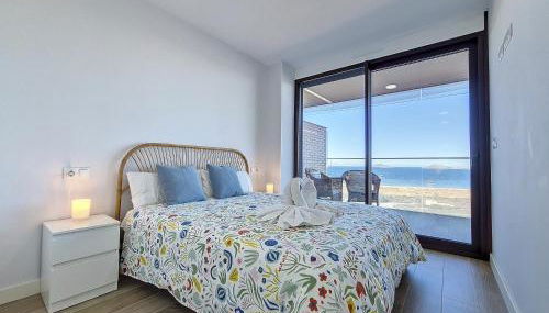 Los Flamencos Vista Playa - 2510 - Foto 4