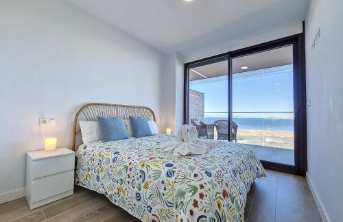 Los Flamencos Vista Playa - 2510 - Foto 4