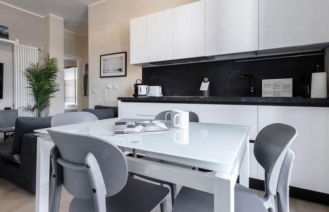 Italianway - Marco d Agrate 27 - Foto 16