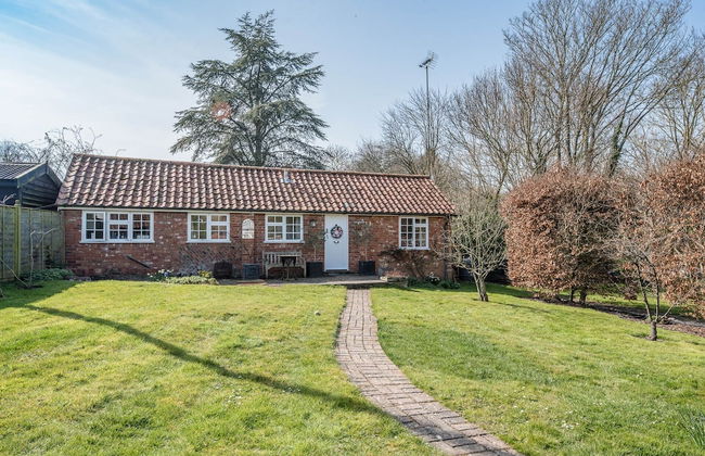 The Stable, Grundisburgh - Photo 24