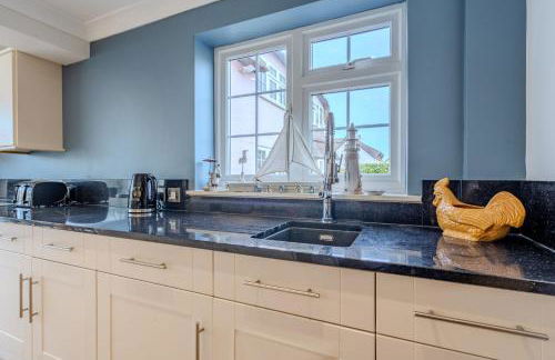 Bosuns Cottage by Winterton Cottages - Foto 9