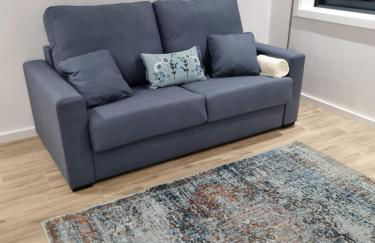 Blue Beach Apartment - Caminhos de Santiago-Airport - Foto 16