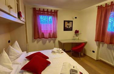 Appartamento Le Colonne - Relais Villa Quercia - Photo 19