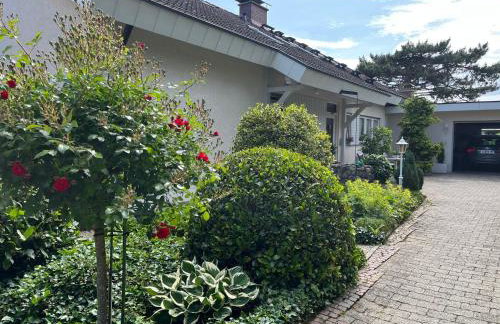 Ferienwohnung Klosterblick - Foto 28