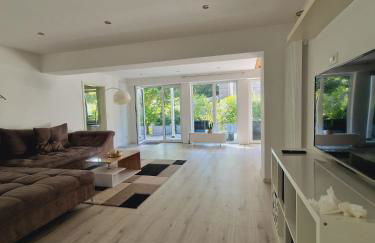 große Wohnung mit zwei Schlafzimmern und Terrasse in Bonn - Foto 10