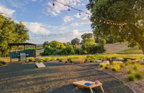 The Hive House at Castoro Cellars - Foto 7