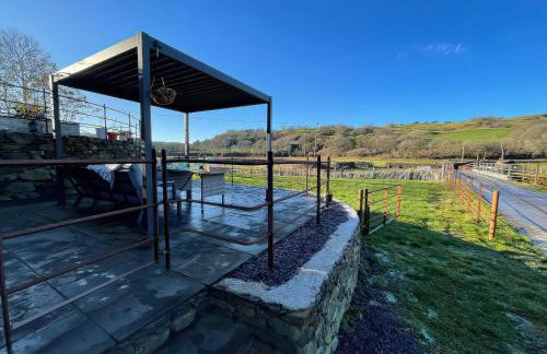 The Old Cartshed Yr Hen Gwt Cart - Photo 22