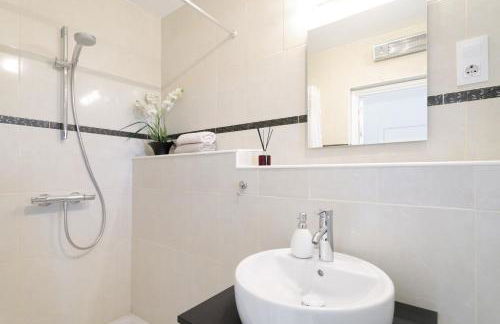 Villa Amarilis - Foto 11