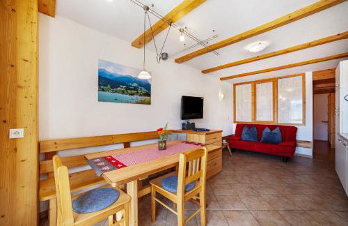 Mühlanderhof Apt Klopairspitze - Foto 16