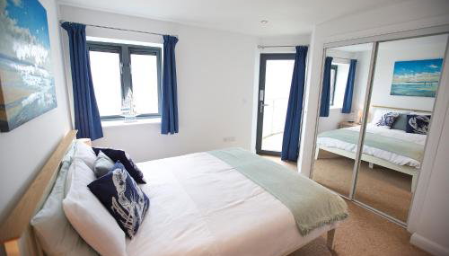 Horizons Apartments Newquay - Foto 4