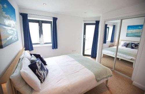 Horizons Apartments Newquay - Foto 4