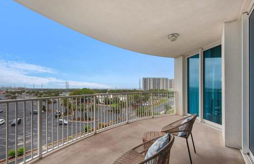 Palms Resort #1516 Full 2 Bedroom - Foto 4