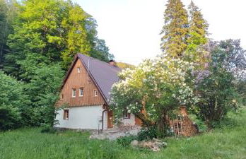 Chata Wilczka - Foto 17