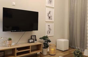 Διαμέρισμα στην πόλη Θεσσαλονίκη - THESS HOME - Foto 12