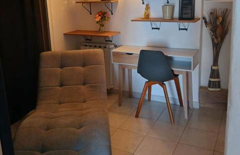 Vaste bas de villa Le Belvédère - Foto 9