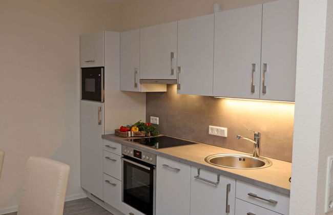 Welcoming Holiday Home by the Baltic Sea - Foto 9