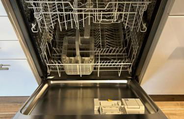 Am Wehr Rheine - Foto 11