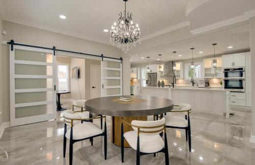 5 Mi to Inner Harbor: Expansive Family Getaway - Foto 11
