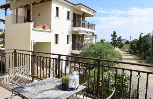 Fibes Luxury Living by RentalsPro Services - Mouries Halkidiki - Foto 27