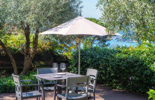 Torno Lumina - Secluded Garden Retreat - Lake View - Foto 41