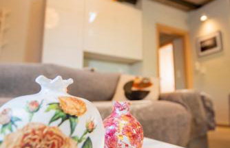 Glykorizo Country Villa, Assos Corinthia - Foto 5