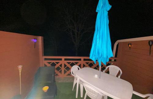 Bienvenue confort et quietude vous attendent - Foto 12