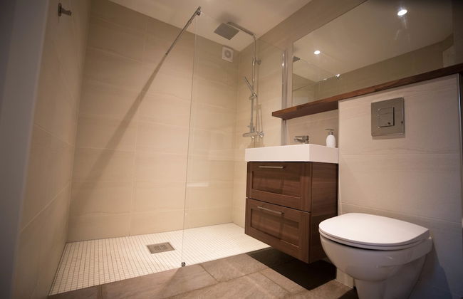 Ranheim Apartments AS - Foto 24