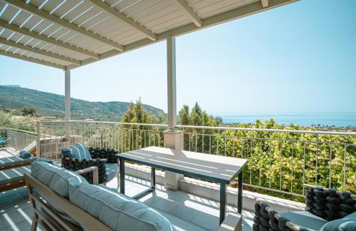 Elia Villas - Foto 10