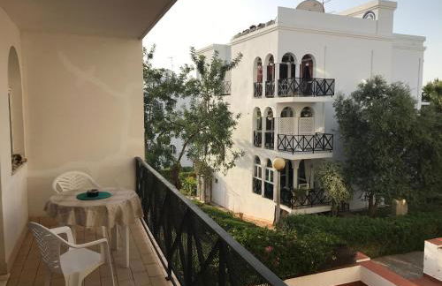 Tavira Garden- 2 bedrooms-2pools-2 balconies - Foto 22