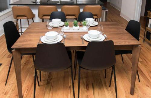 Quiet GVL Home Walk to DownTown - Foto 37