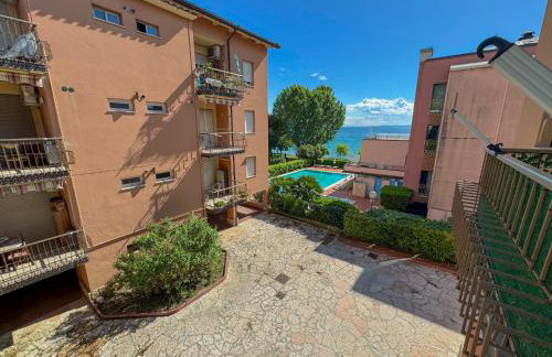 Appartamento sul lago con spiaggia privata - Foto 19