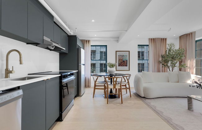 The Mercer Boutique Hotel - Photo 28