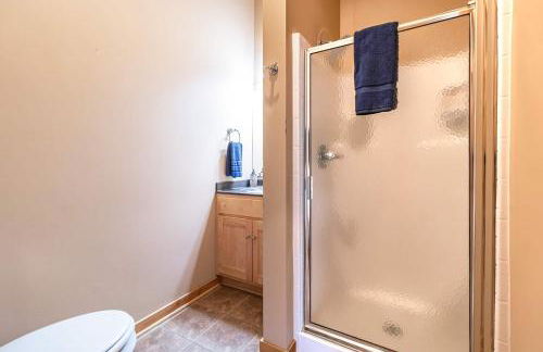 Incredible Views w Garage on Lake and bike trail - Foto 20